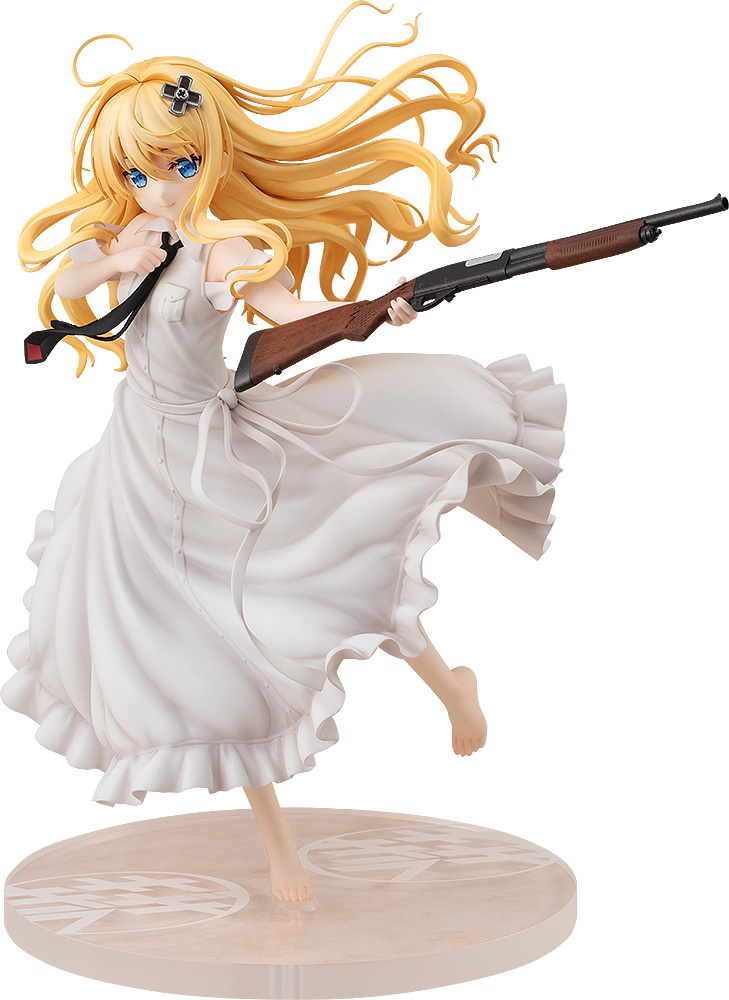 "Pre-Order" KDcolle 1/7 Alice Kisaragi: Light Novel Ver.