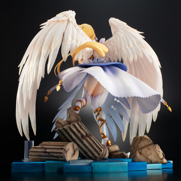"Pre-Order" 1/7 Alice -The Brilliant Angel Ver.-