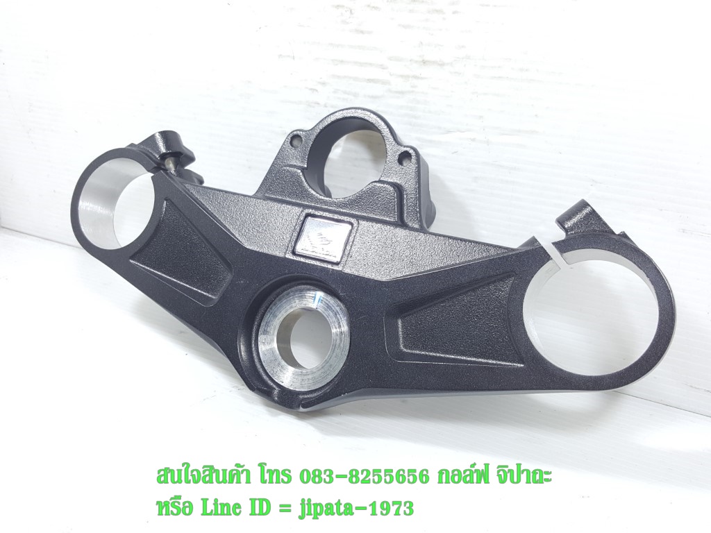 (CBR 500) ชุดแผงคอบน Honda New CBR 500 ปี 2018 แท้