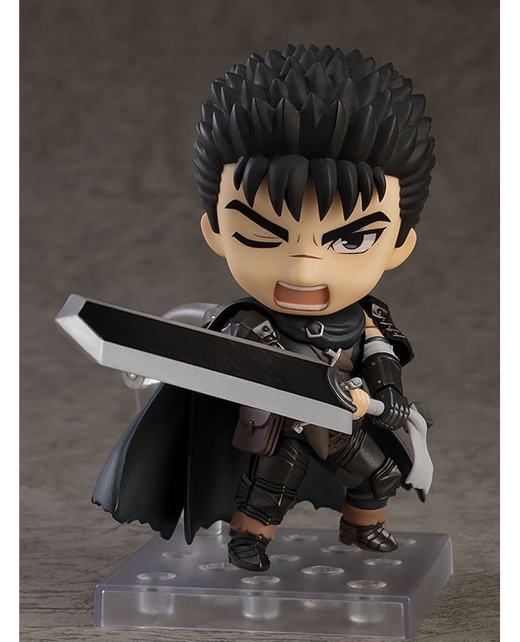 "Pre-Order" [2134] Nendoroid Guts