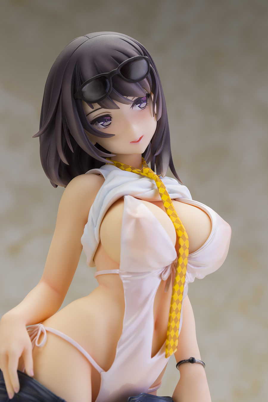 "Pre-Order" Skytube 1/6 Toshiue Kanojo illustration by Kekemotsu