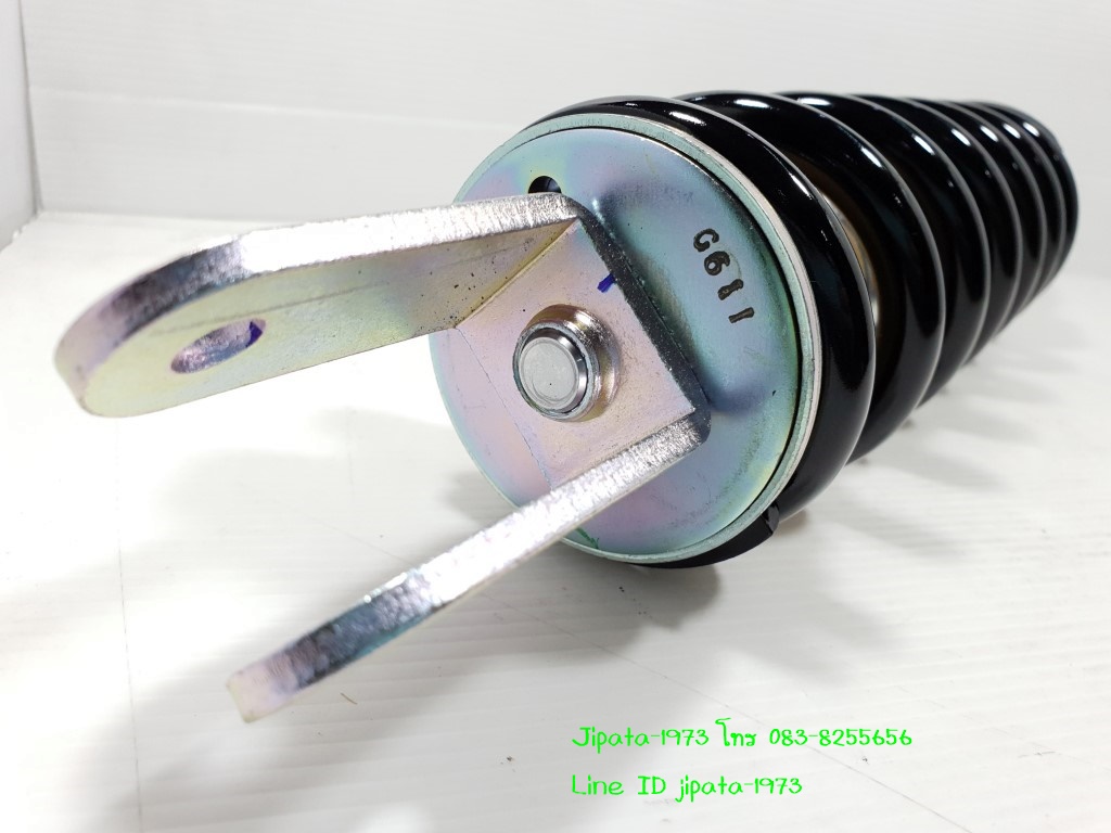 (CRF 250) โช้คอัพหลัง Honda CRF 250L ปี 2017 แท้