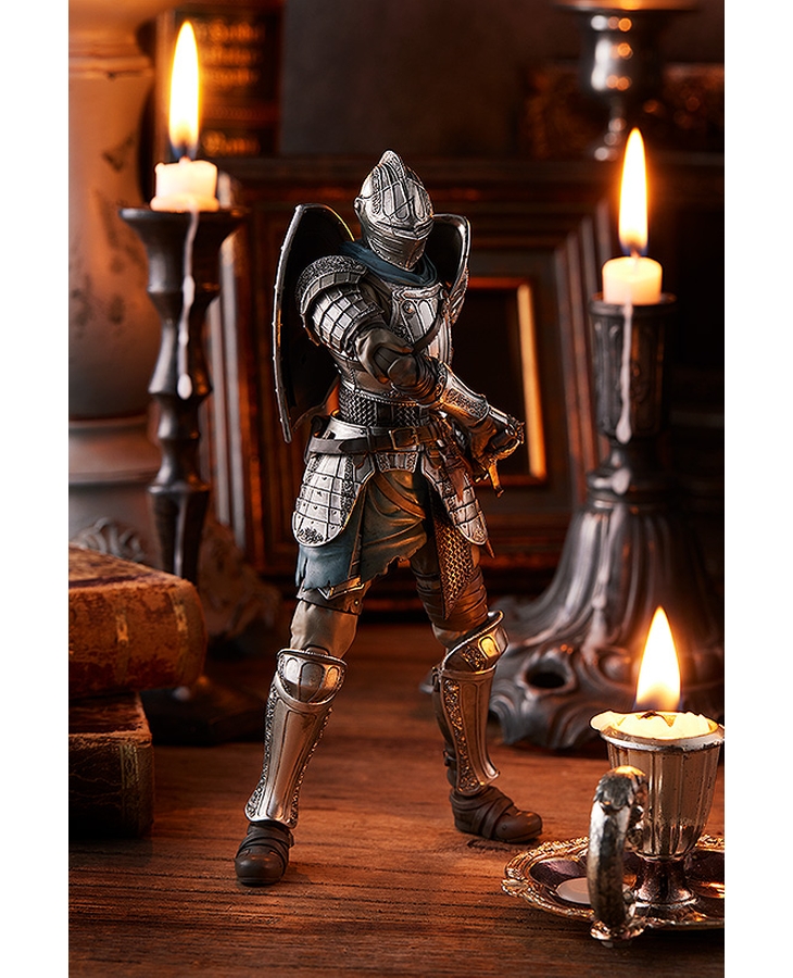 [590] figma Fluted Armor (PS5)