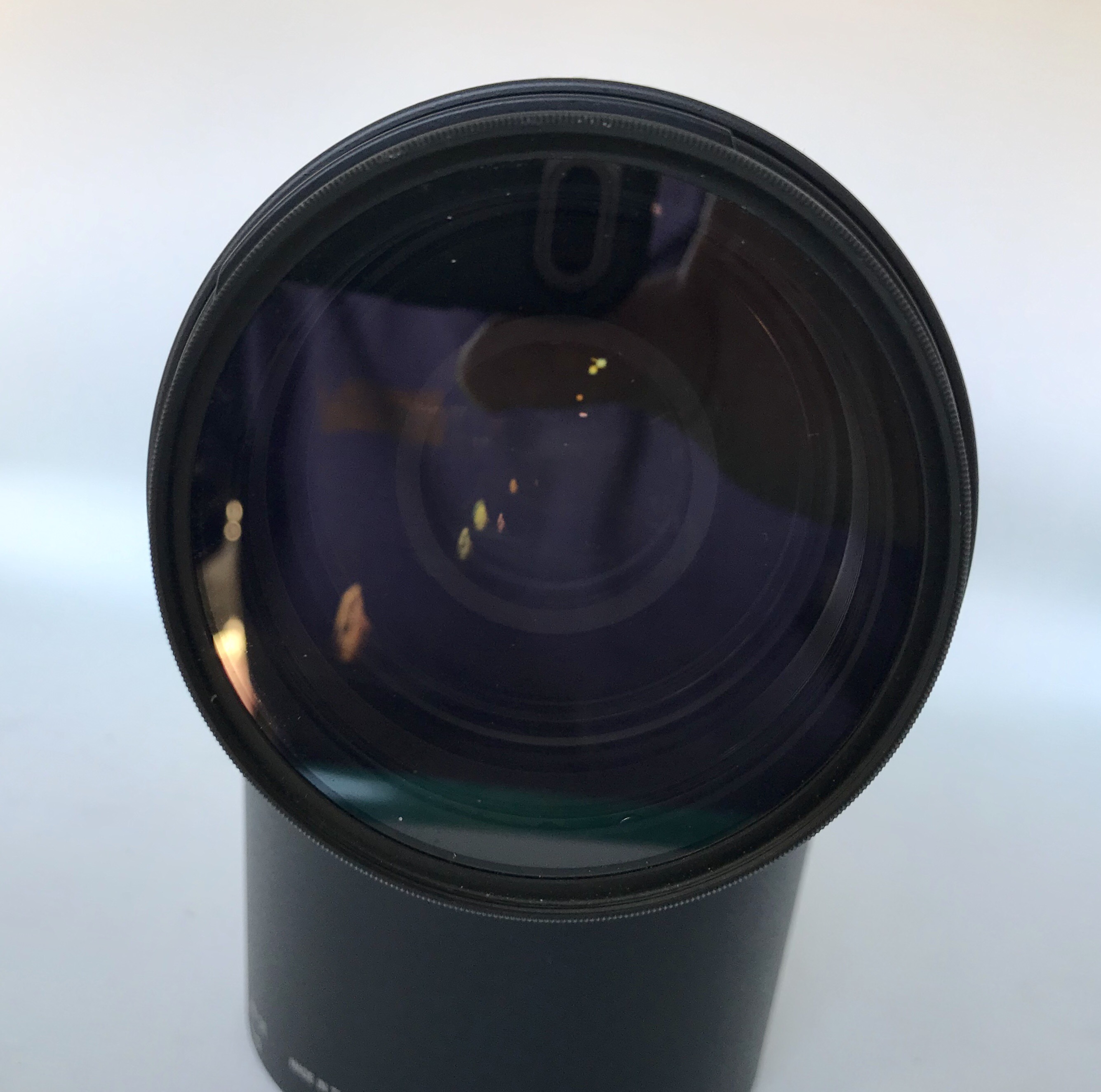 เช่าเลนส์ Nikon AF-S Nikkor 70-300mm f/4.5-5.6G IF-ED VR Zoom