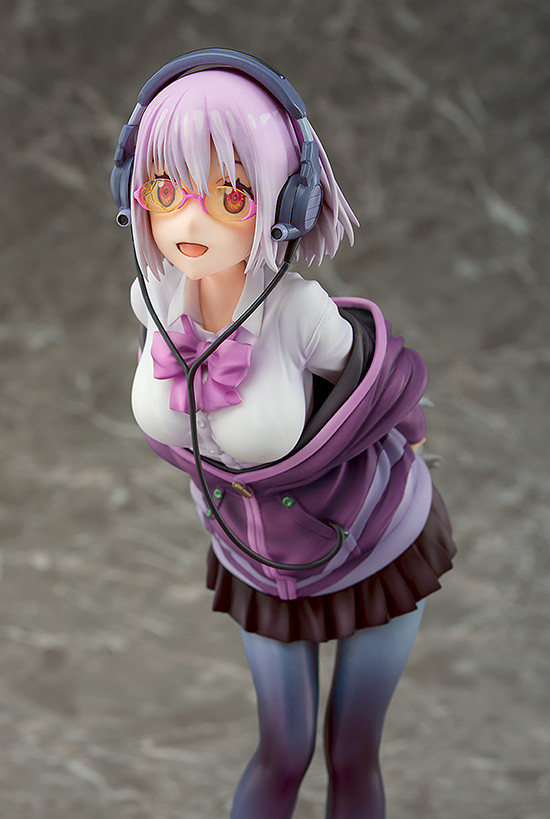 "Pre-Order" Phat! 1/7 Akane Shinjo