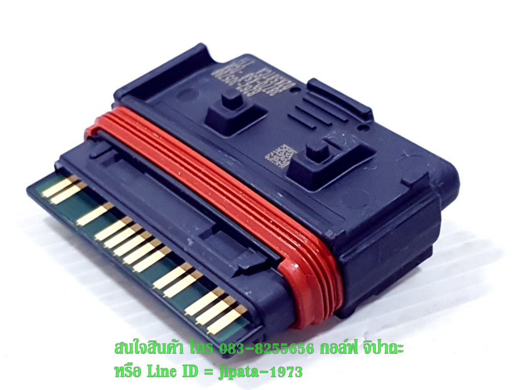 (Wave 110 i 2019) กล่อง ECM Honda Wave 110 i New ปี 2019 ไฟหน้า LED แท้ (สินค้า Test Run)