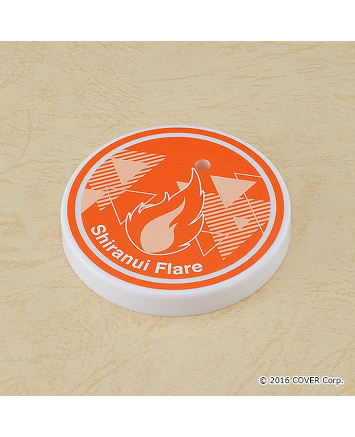 "Pre-Order" [2009] Nendoroid Shiranui Flare