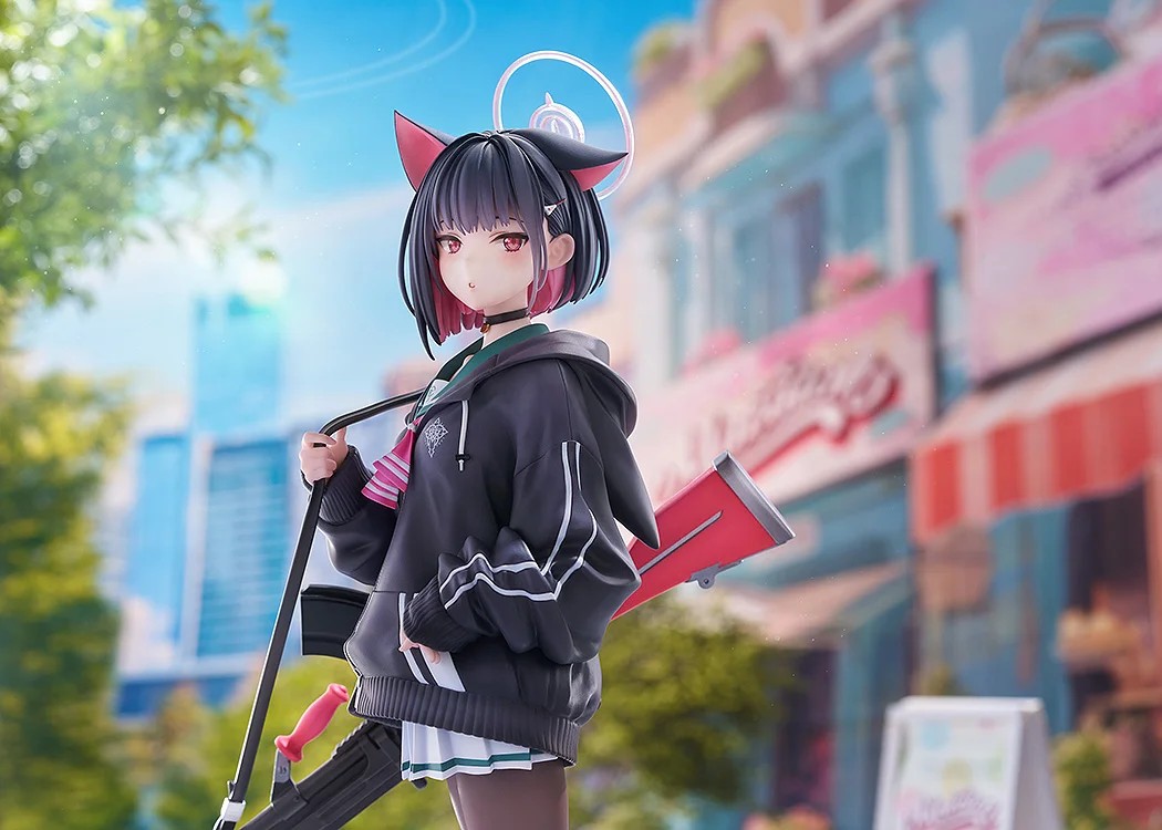 "Pre-Order" Claynel 1/7 Kazusa