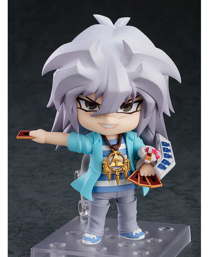 "Pre-Order" [1863] Nendoroid Yami Bakura