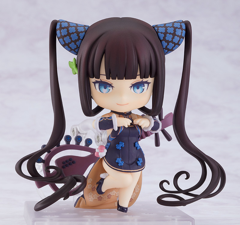 "Pre-Order" [1747] Nendoroid Foreigner/Yang Guifei