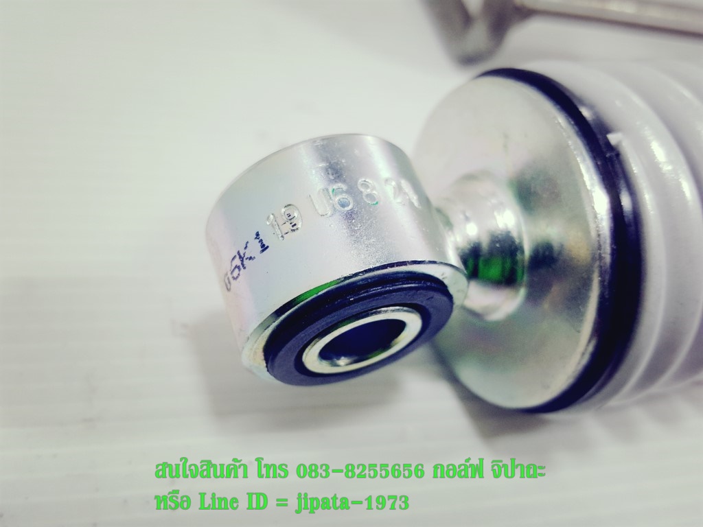 (Wave 110 i) ชุดโช้คอัพหลัง Honda Wave 110 i,CZ-i แท้