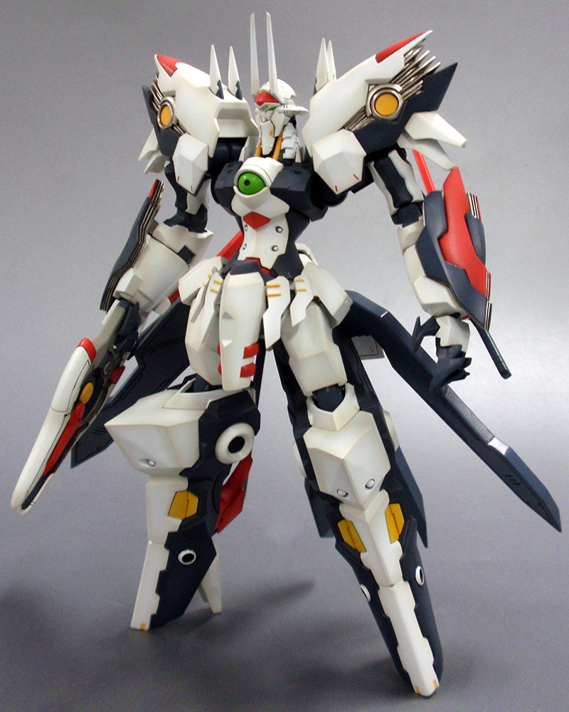 "Pre-Order" Kotobukiya 1/144 Linebarrels of Iron - LINEBARREL OVERDRIVE