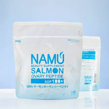 Namu SOP 100+ คุณค่าที่เหนือกว่า Collagen