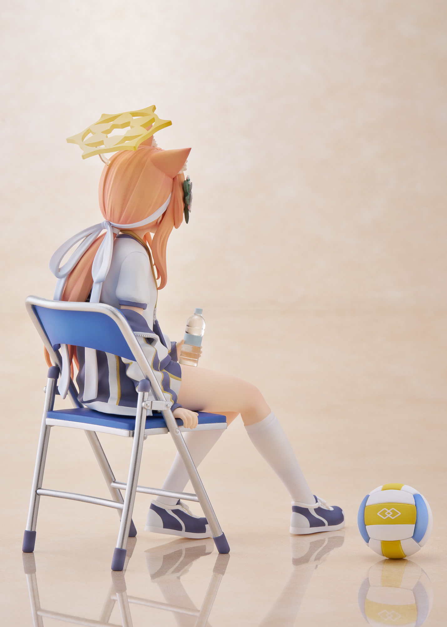 "Pre-Order" Plum 1/7 Mari (Gym uniform) Memorial lobby Ver.