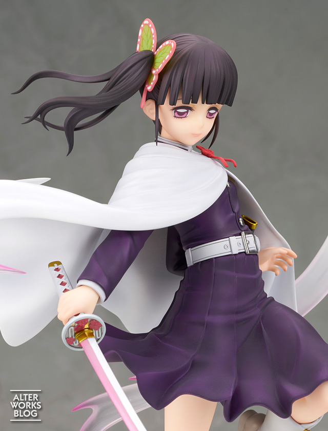 Alter 1/8 Tsuyuri Kanao