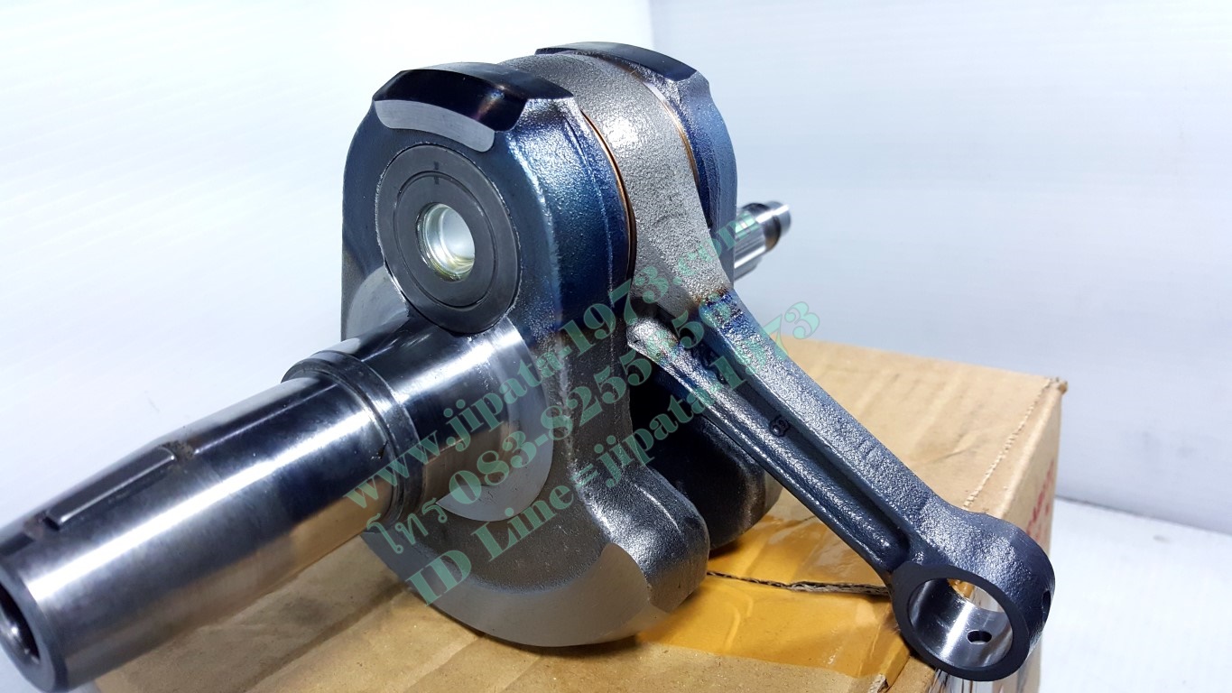 (CBR 300) ชุดเพลาข้อเหวี่ยง Honda CBR 300 แท้