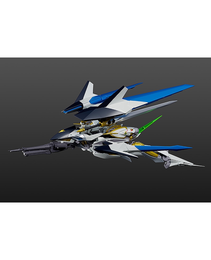 "Pre-Order" MODEROID Villkiss