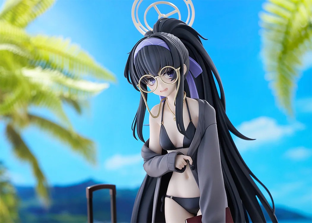 "Pre-Order" Phat! 1/7 Ui (Swimsuit)