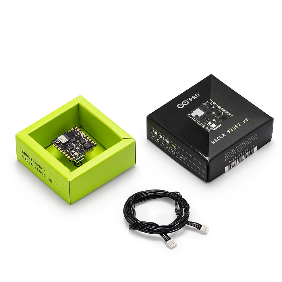 Nicla Sense ME (แท้ 100% Italy)