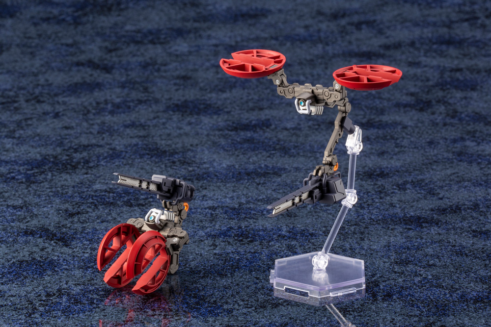 Hexa Gear : Agnirage