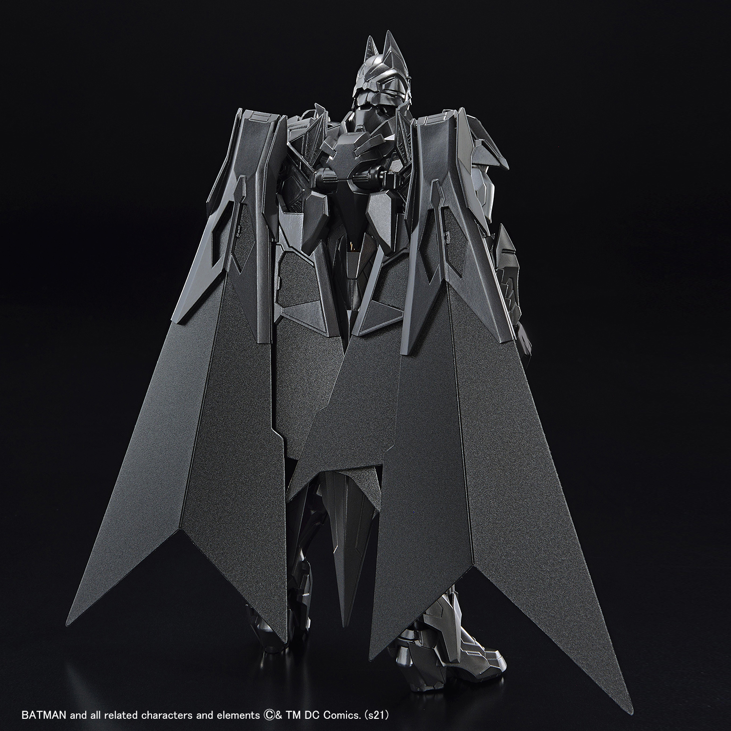 Figure-rise Standard Amplified Batman
