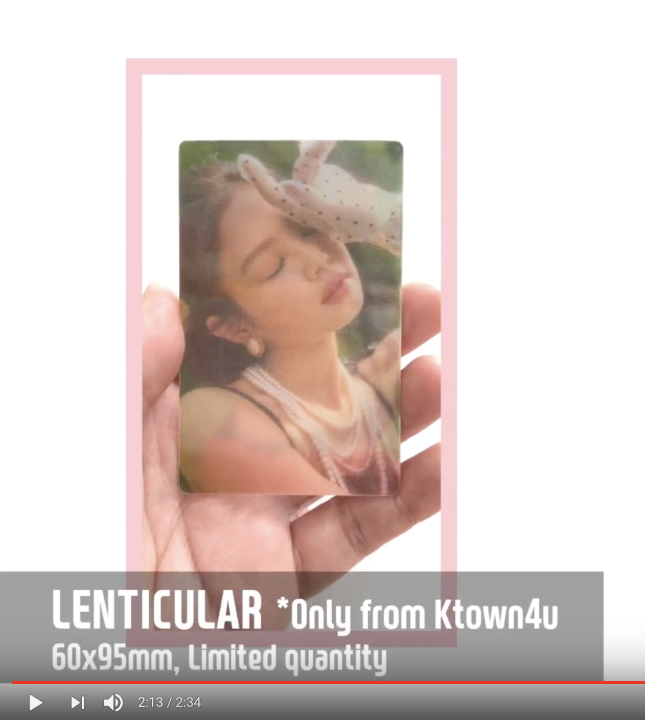 BLACKPINK : JENNIE - JENNIE [SOLO] PHOTOBOOK แบบสั่งจาก Ktown4u shop ได้ของแถมพิเศษเพิ่ม + โปสเตอร์ พร้อมกระบอกโปสเตอร์ พร้อมส่ง