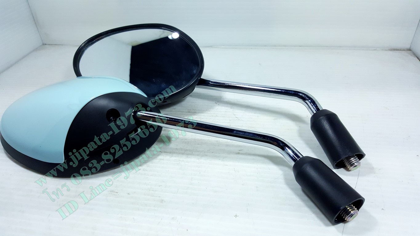 (Fino Fi) กระจกส่องหลัง Yamaha Fino Fi แท้