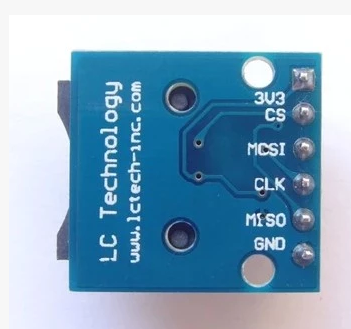 Micro SD Card Module Mini SD Card Module