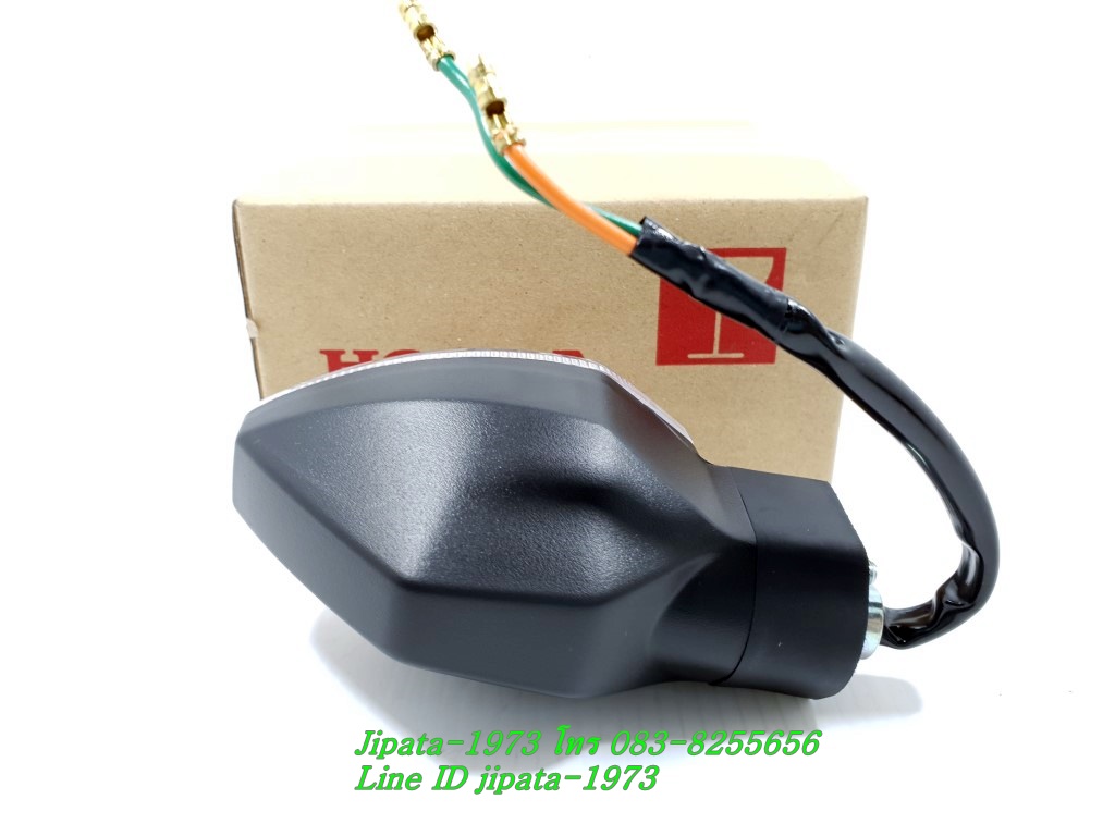 (MSX SF) ชุดไฟเลี้ยว Honda MSX 125 SF ปี 2016-2020 แท้