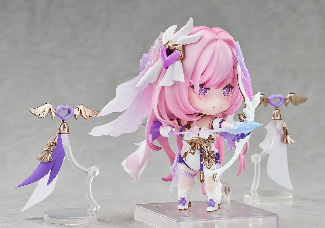 "Pre-Order" [2916] Nendoroid Elysia - Herrscher of Human: Ego
