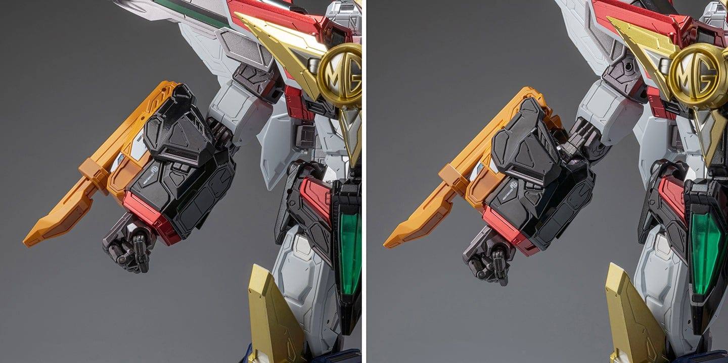 "Pre-Order" Amakuni Kizin Great Might Gaine