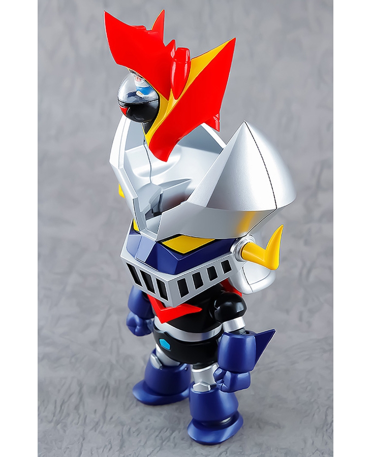 "Pre-Order" [1944] Nendoroid Great Mazinger