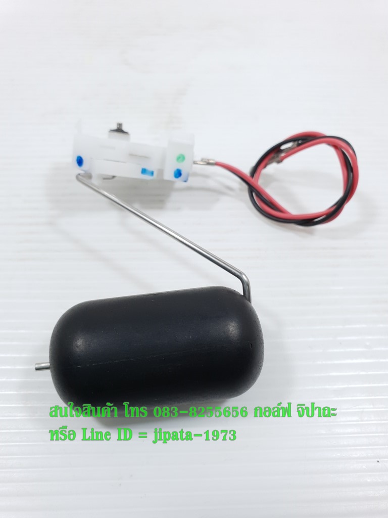 (Wave 110 i New) ชุดลูกลอยวัดระดับน้ำมันเชื้อเพลิง Honda Wave 110 i New งานเกรดเอ