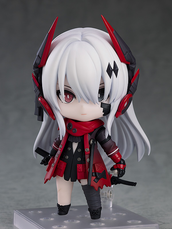 [1519] Nendoroid Lucia: Crimson Abyss