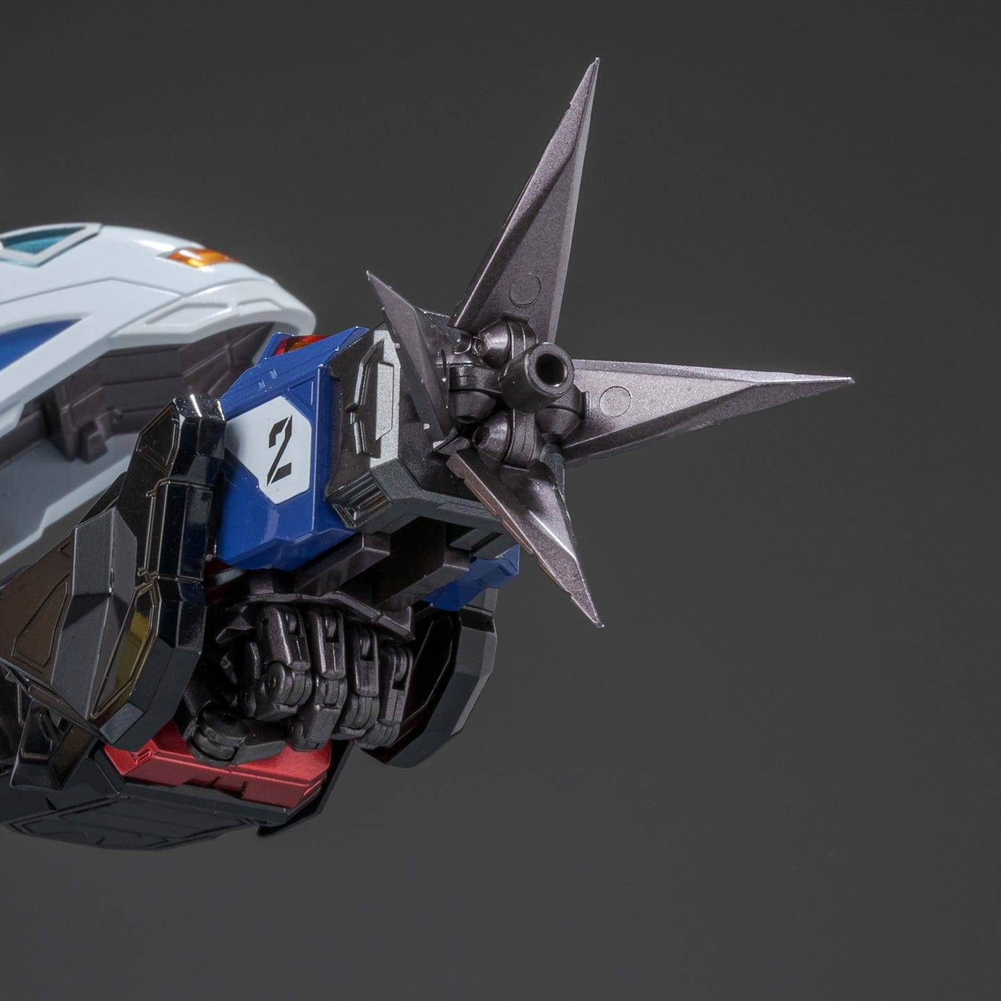 "Pre-Order" Amakuni Kizin Great Might Gaine