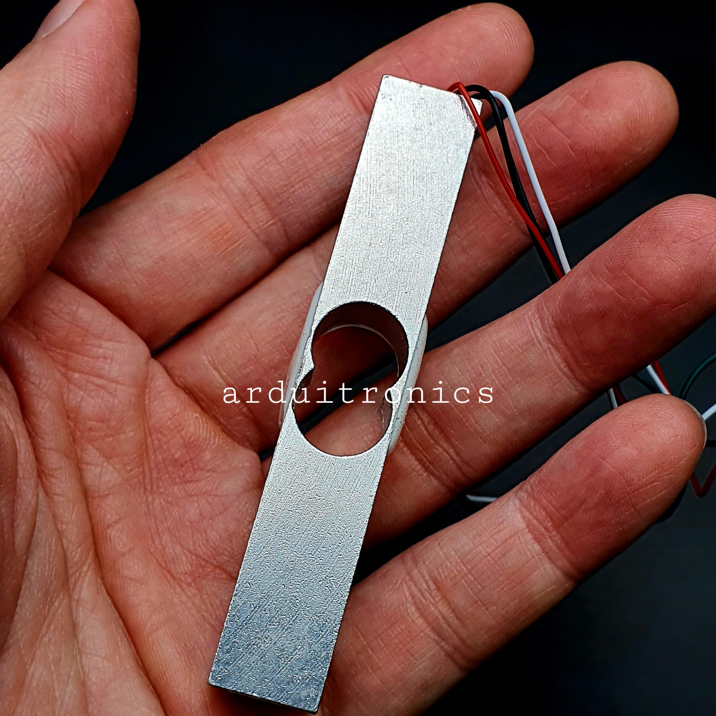 Load Cell (Weight Sensor) 1 Kg High Quality YZC-131