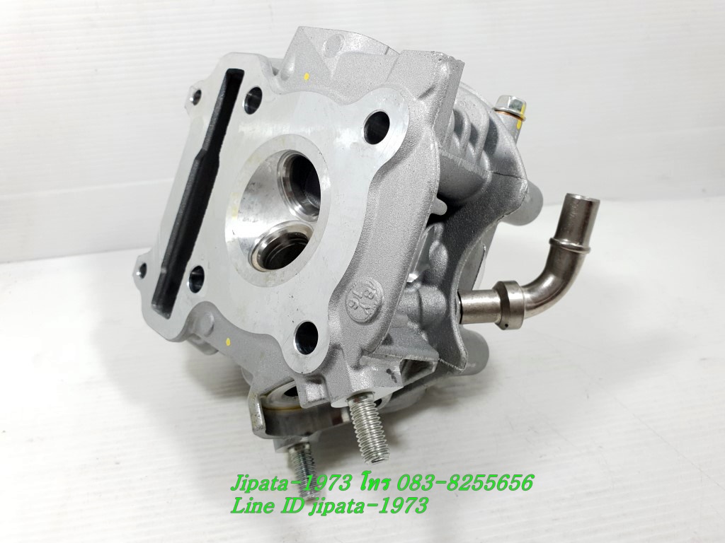 (Mio) ชุดฝาสูบ Yamaha Mio 115,Fino 115 คาร์บู แท้