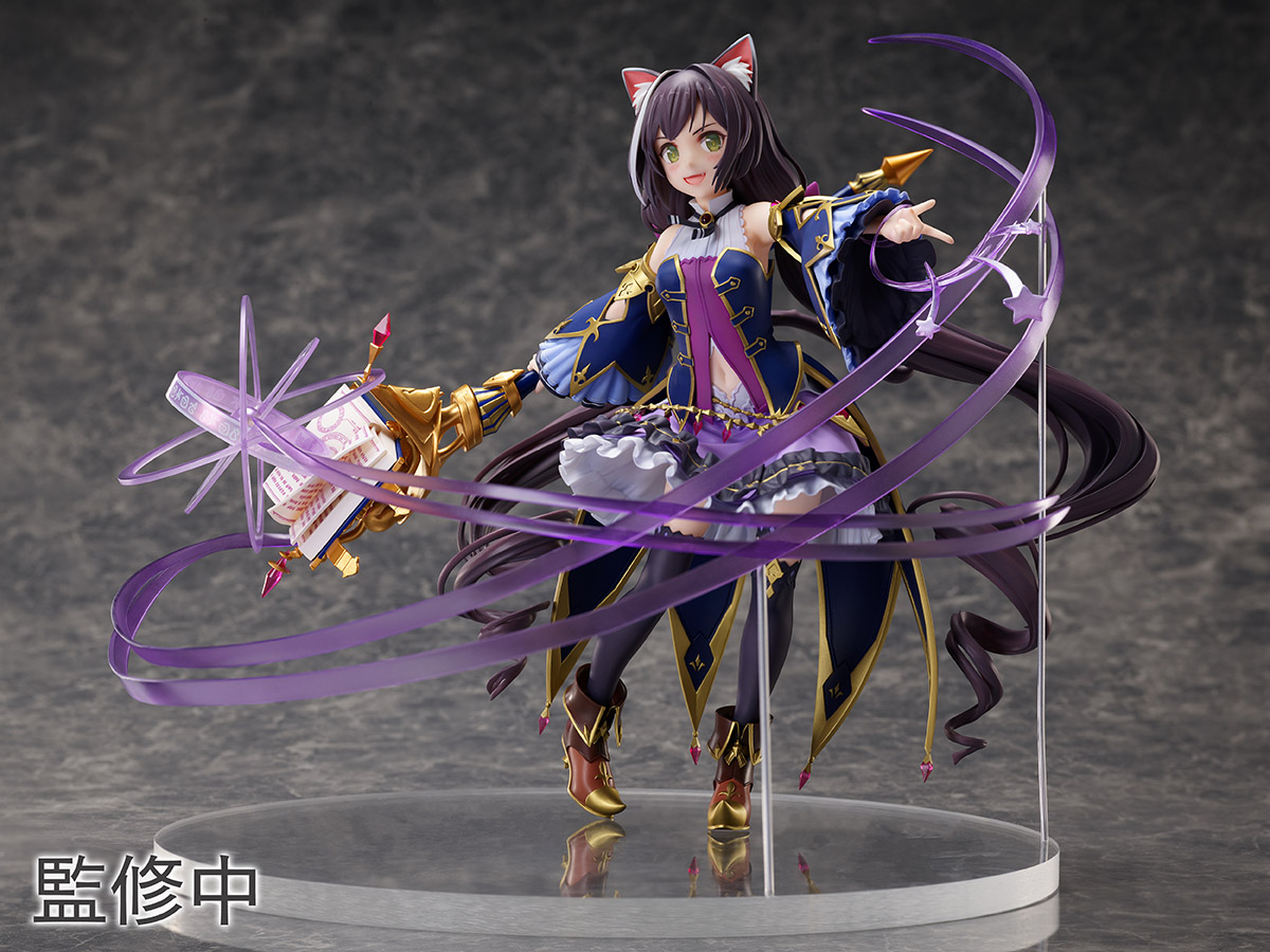 "Pre-Order" FURYU 1/7 PRENCESS CONNECT!Re:Dive Karyl