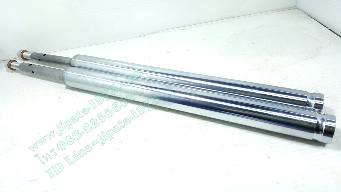 (Honda) ชุดแกนโช้คอัพหน้า Honda Dream Supercub แท้