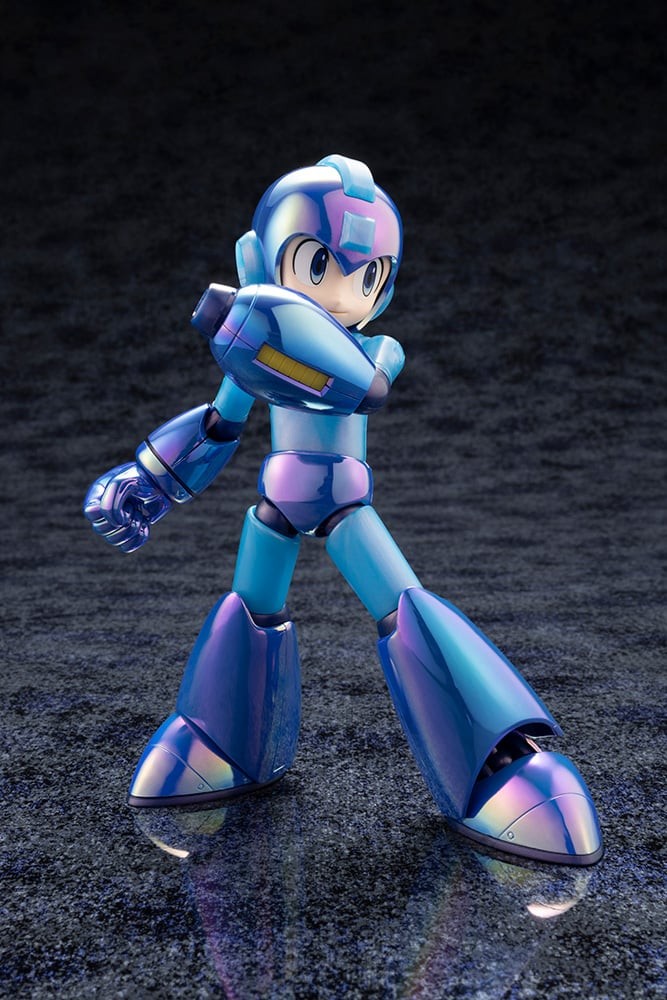 "Pre-Order" Mega Man Premium Charge Shot Ver.