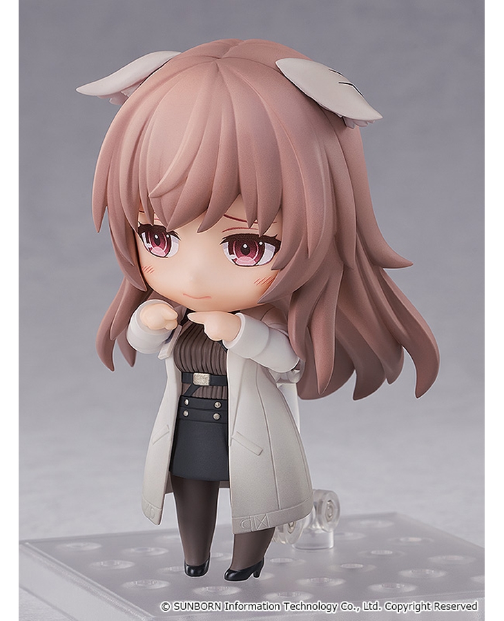 "Pre-Order" [1976] Nendoroid Persicaria