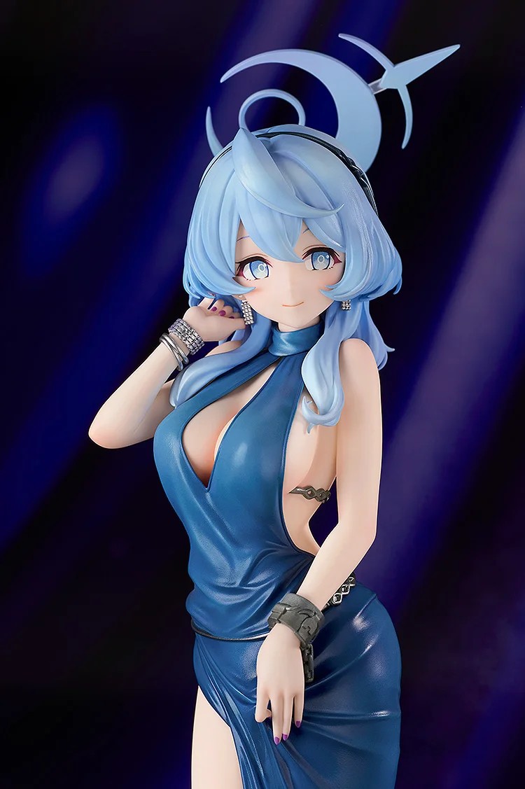 "Pre-Order" GSC 1/7 Ako (Dress)
