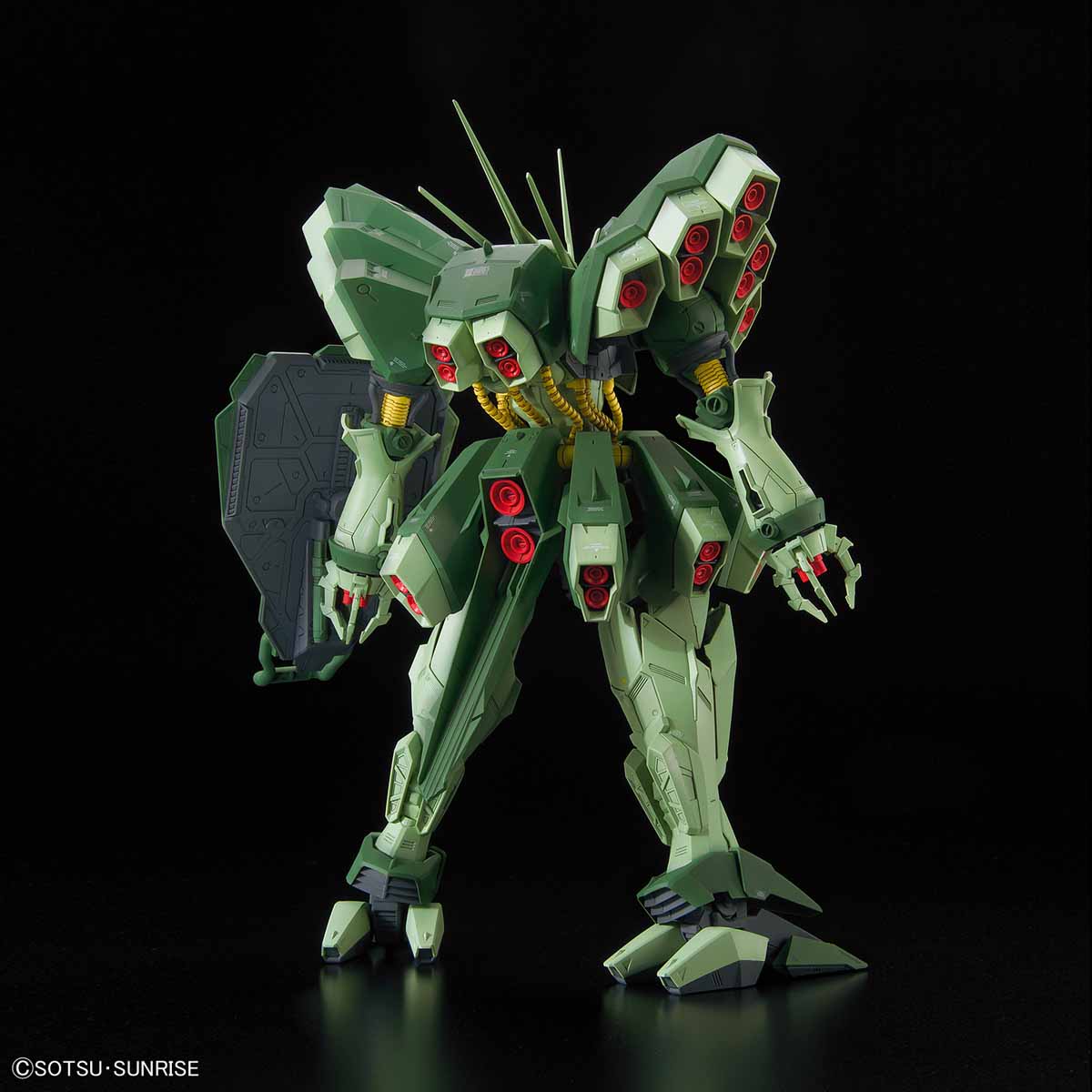 RE/100 AMX-103 Hamma-Hamma