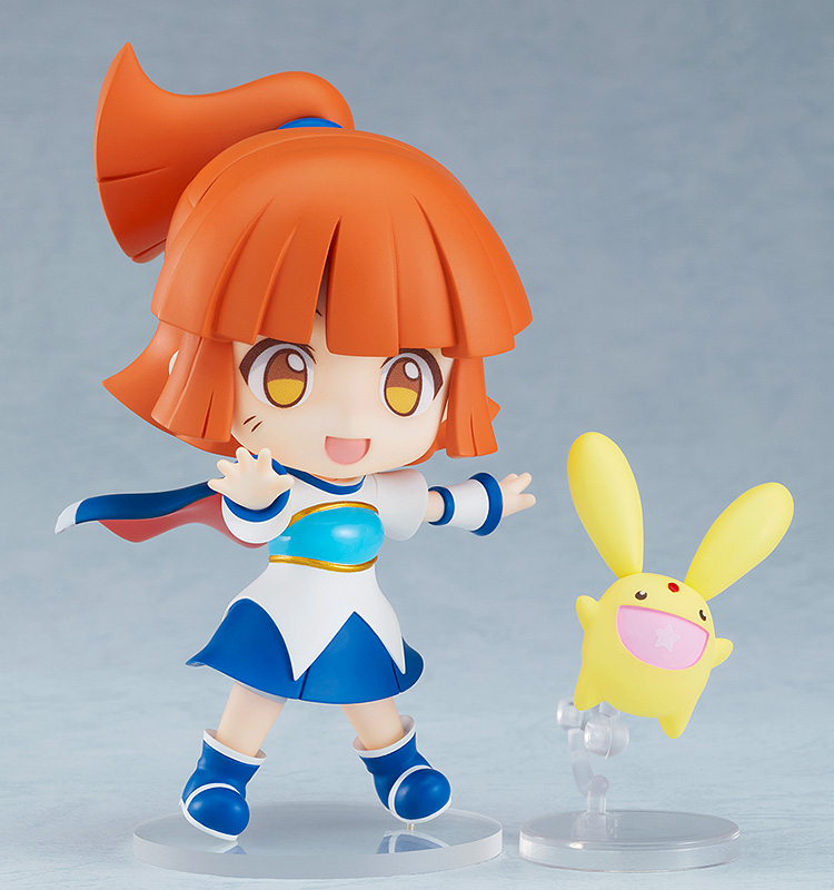 "Pre-Order" [1582] Nendoroid Arle & Carbuncle
