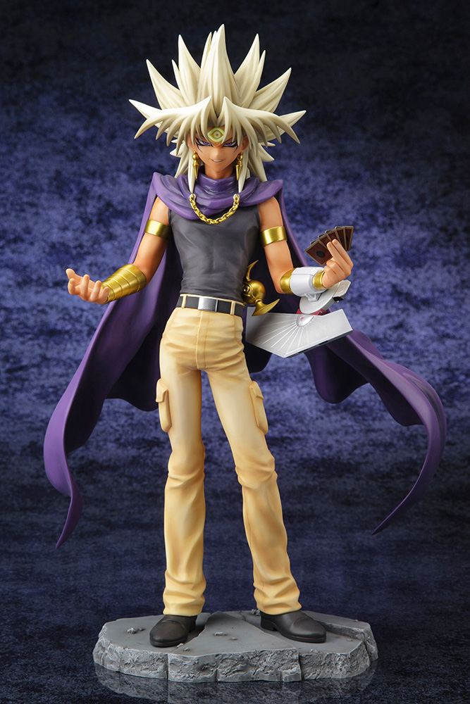 "Pre-Order" Kotobukiya 1/7 ARTFX J Yami Marik