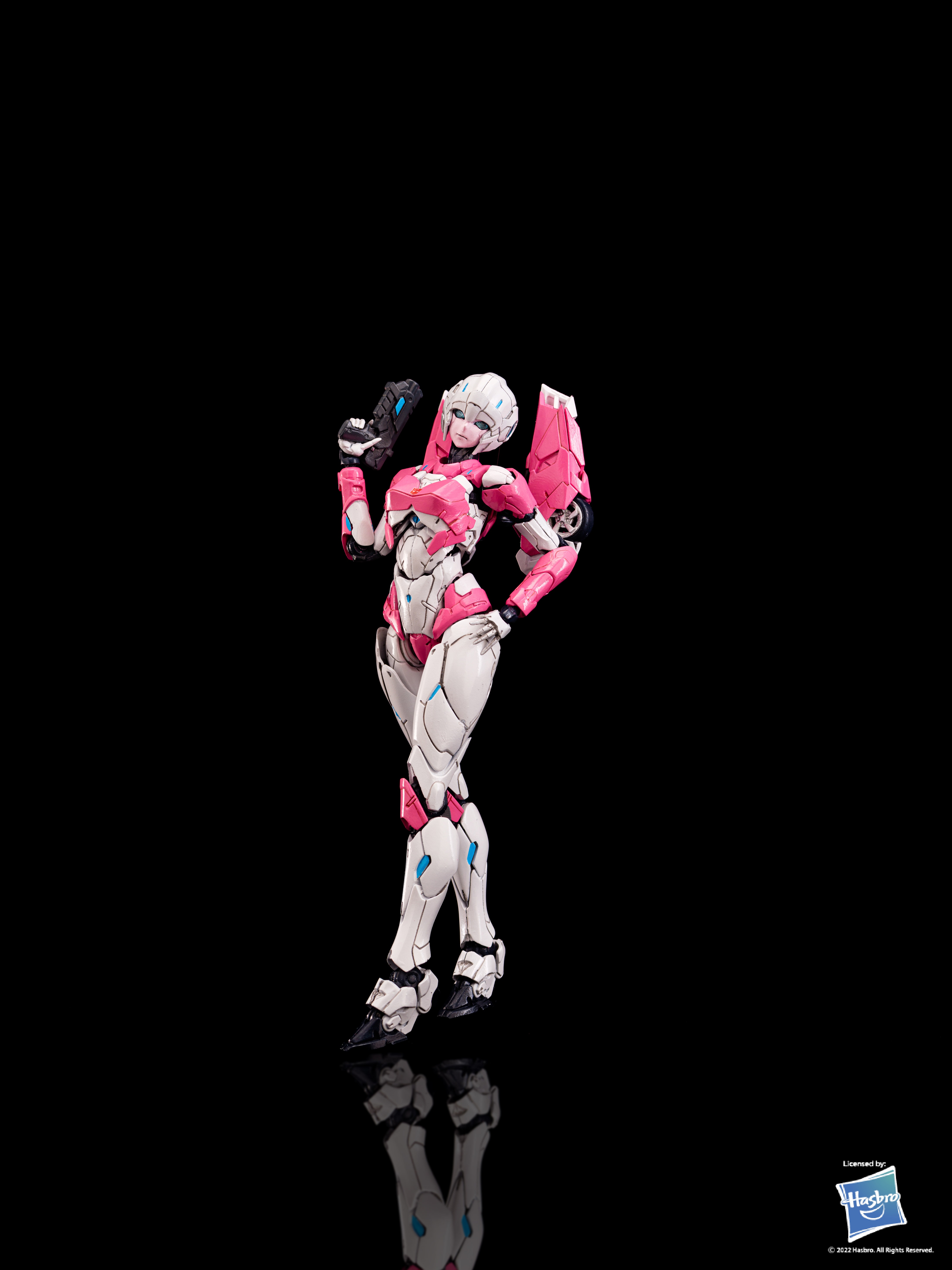 "Pre-Order" [Furai Model] Arcee