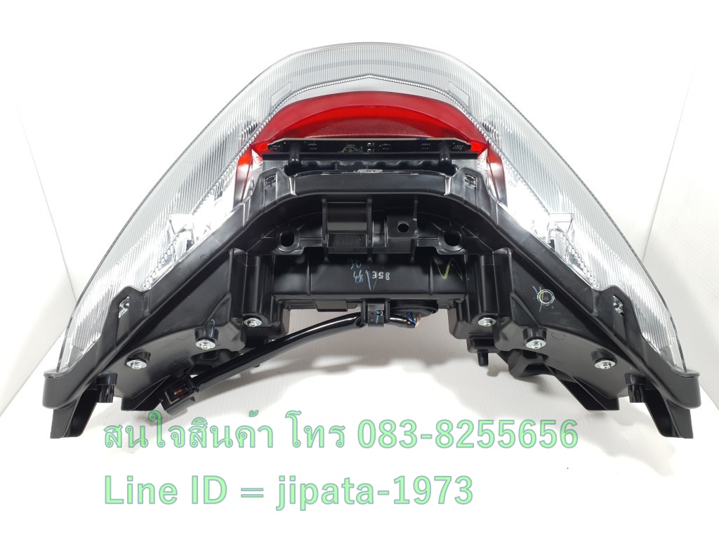 (Forza 300) ชุดไฟท้าย Honda Forza 300 ปี 2018,Forza 350 แท้