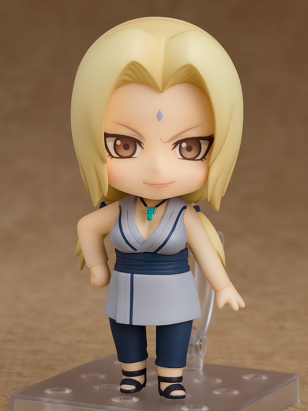 [1008] Nendoroid Tsunade