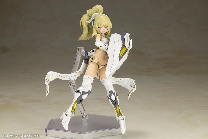 "Pre-Order" Frame Arms Girl Durga II