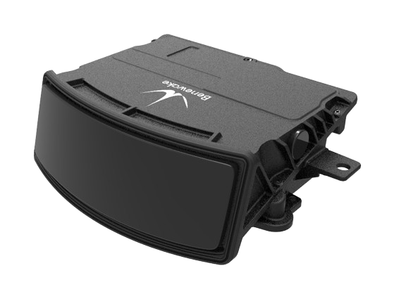 AD2-S-X3 High-Performance 3D LiDAR (256 Lines, Ultra-High Resolution, RPLidar)
